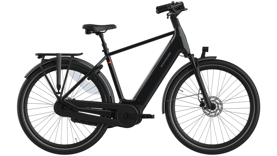 Finez E-go® Power Plus 625