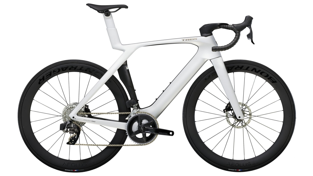 Madone SLR 6 AXS Gen 7