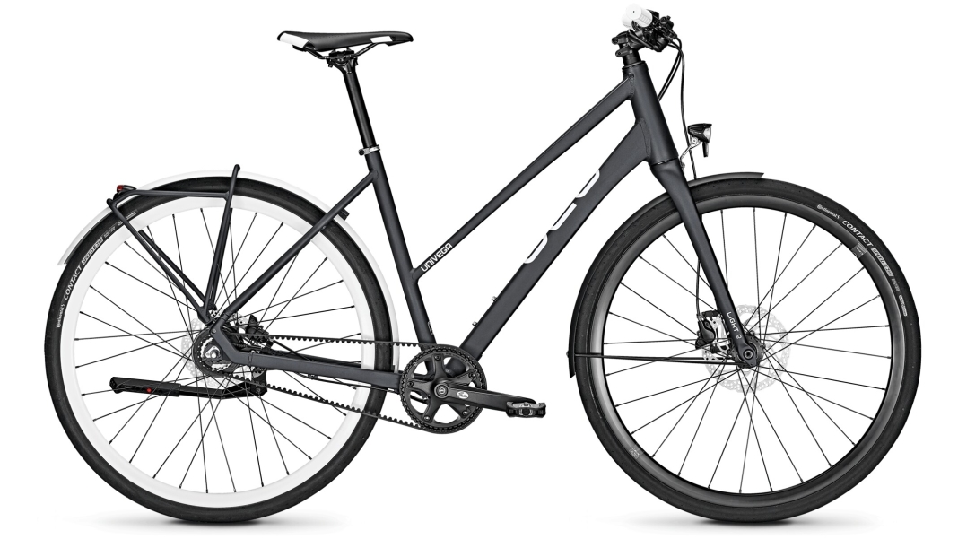 GEO LIGHT TEN phantomgrey Trapez