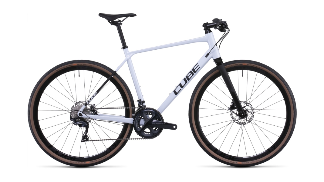 SL Road SL frostwhite´n´black