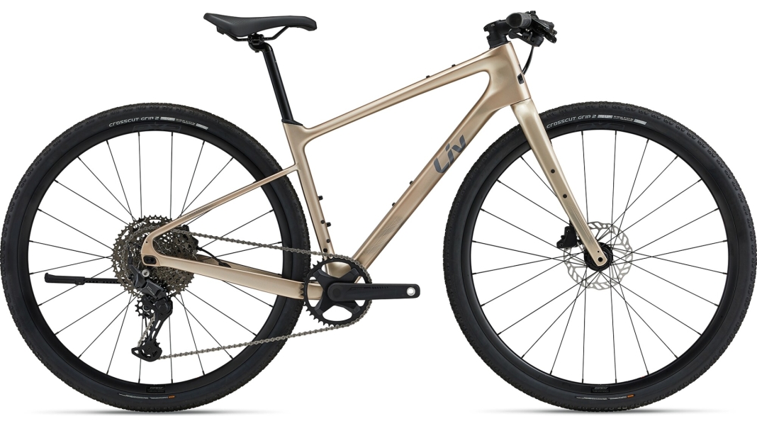 Thrive Advanced GX | V2