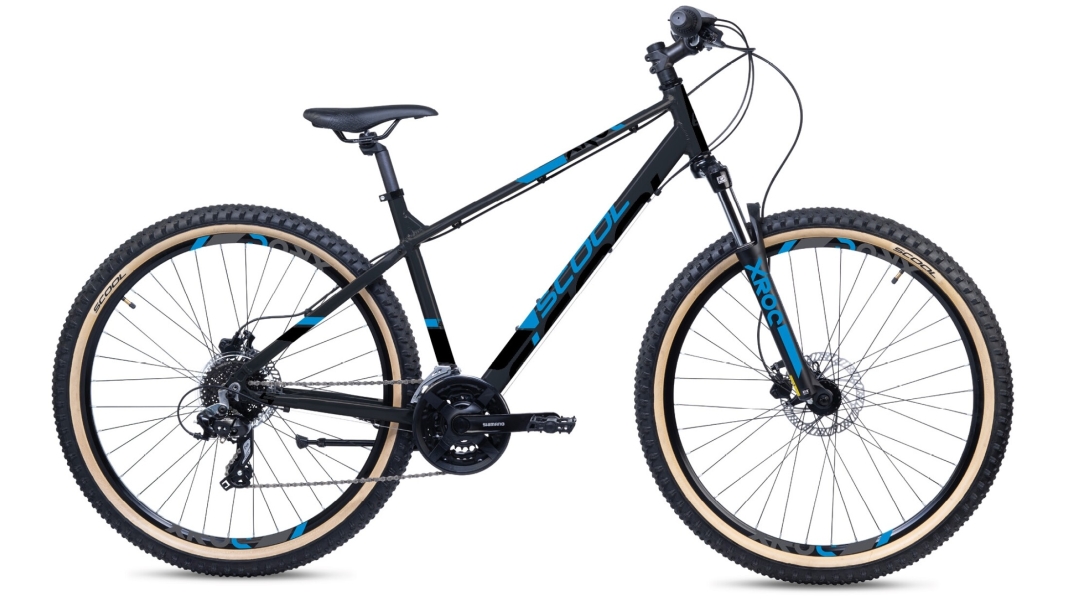 Xroc Plus 27,524S Altus RH45