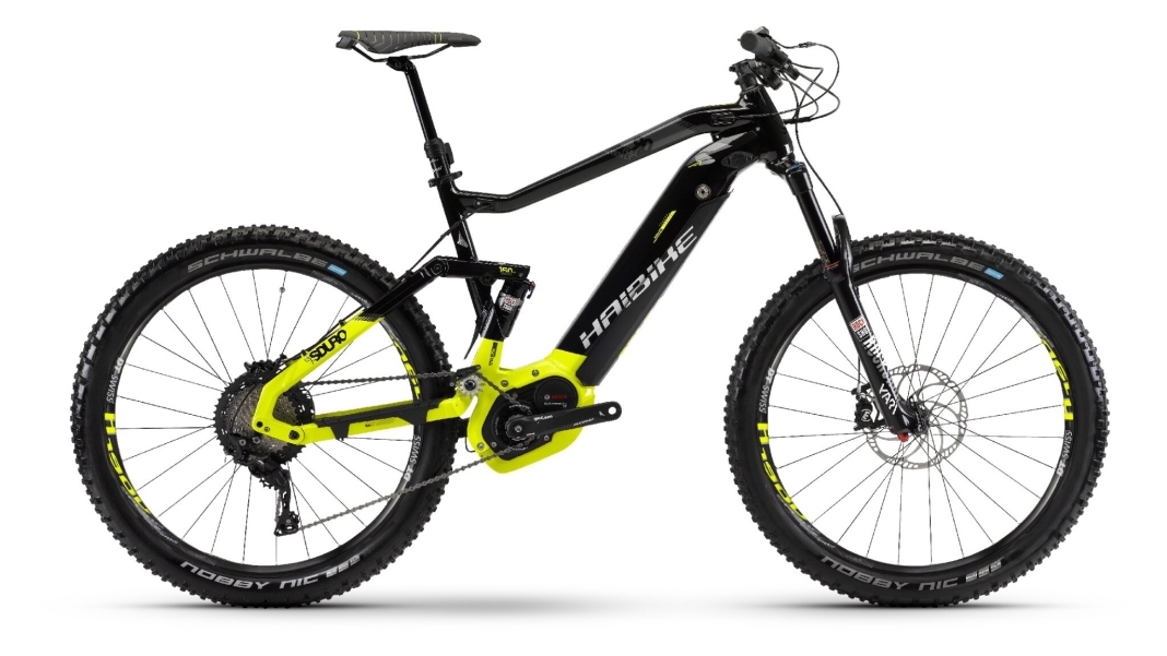 SDURO FullSeven LT 9.0