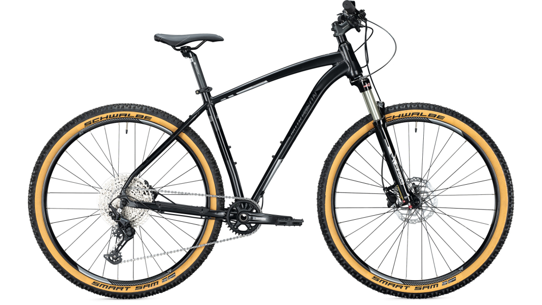 KIOWA 29"