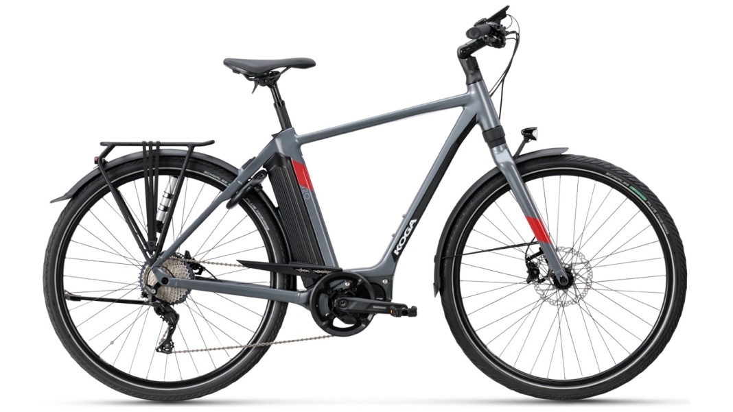 VECTRO S20 GENTS (Mod. KOBN1)