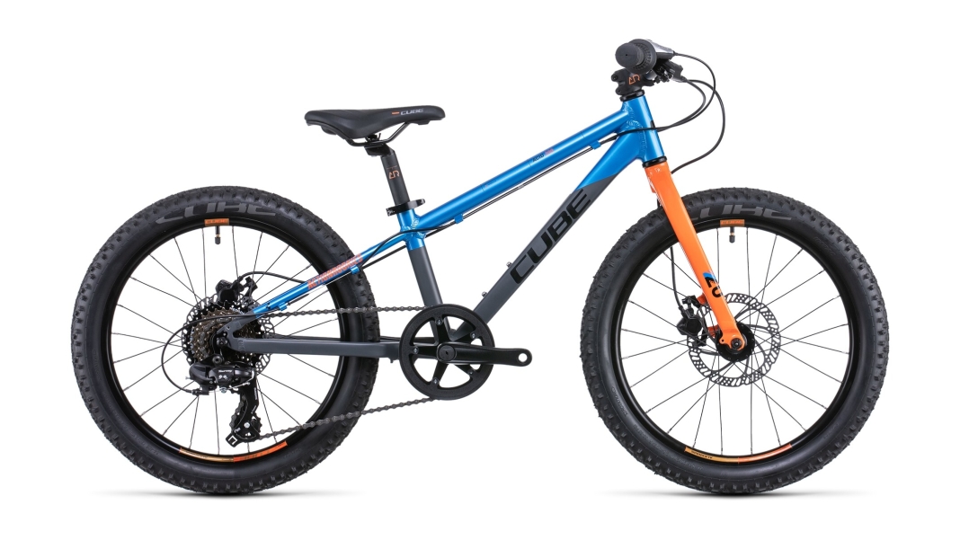 Acid 200 Disc actionteam