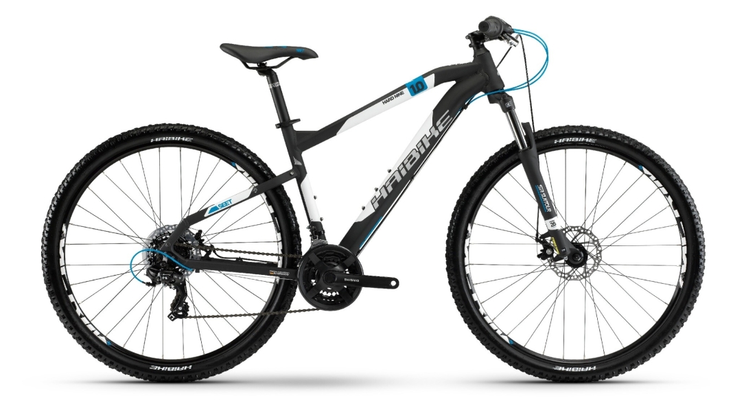 SEET HardNine 1.0 black