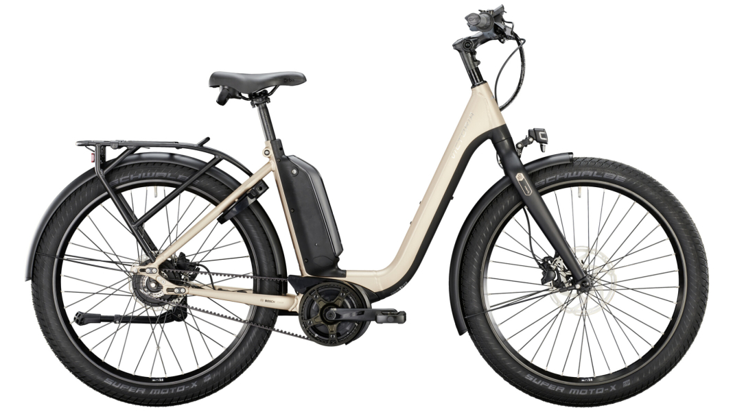 eUrban 11.9
