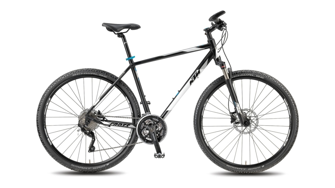 ZEG SORANO CROSS