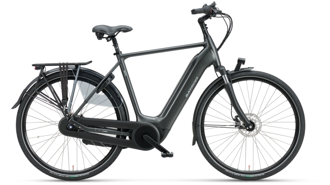 Finez E-go® Power 625