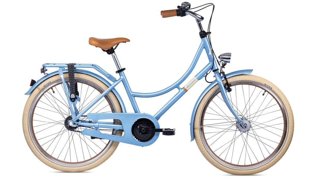 chiX classic 243S Nexus