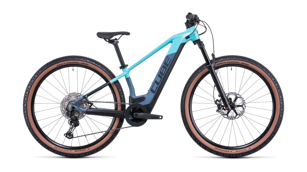 Reaction Hybrid SLT 750 29 denim´n´iceblue