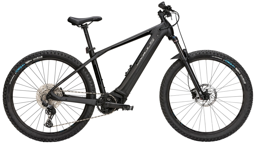 Copperhead EVO 2 27,5