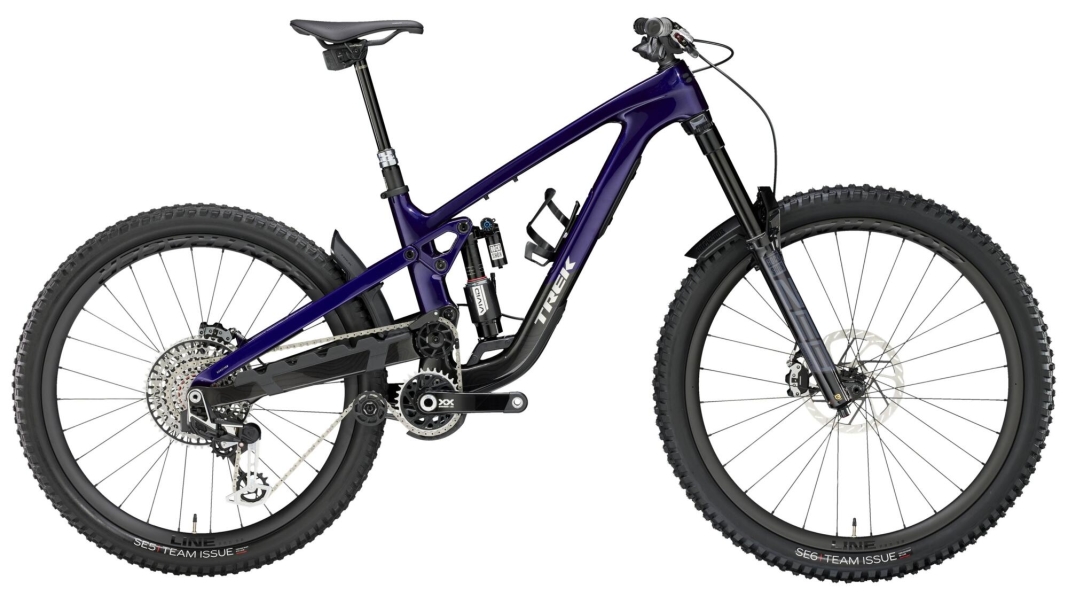 Slash 9.9 XX AXS T-Type Gen 6