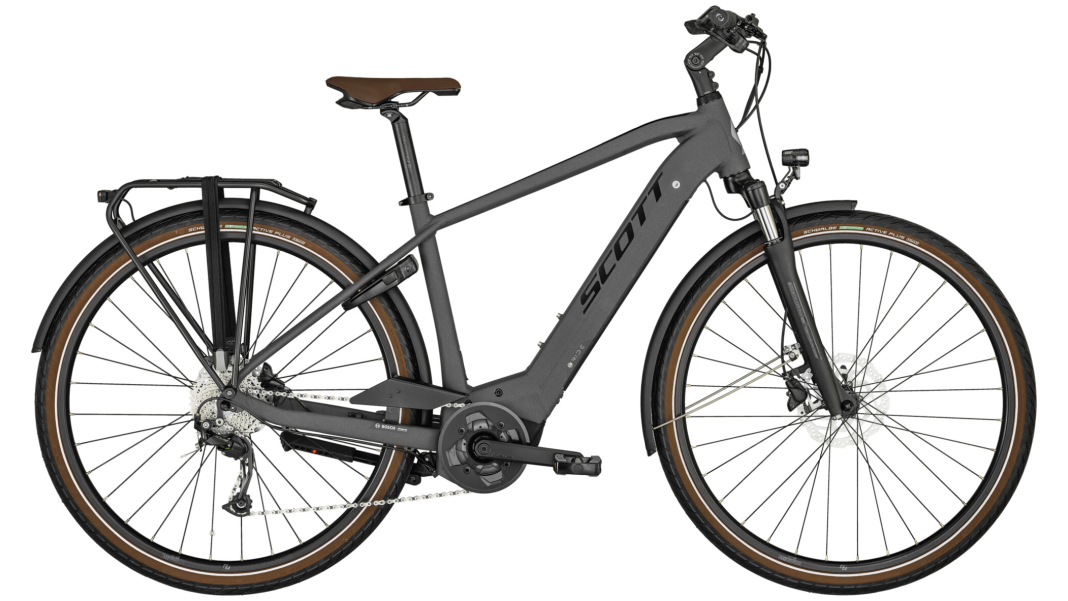 Sub Active eRIDE 20 Men