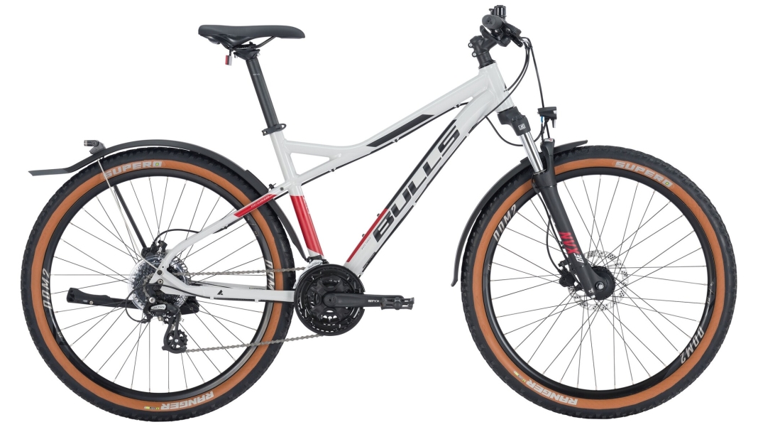 Sharptail Street 3 27,5
