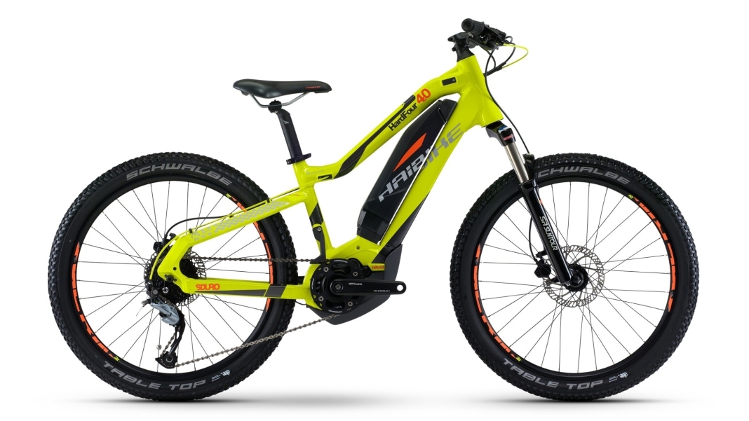 SDURO HardFour 4.0