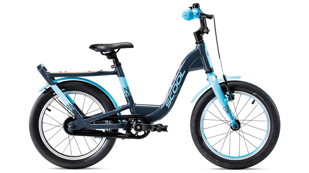 niXe EVO 16-1 CB