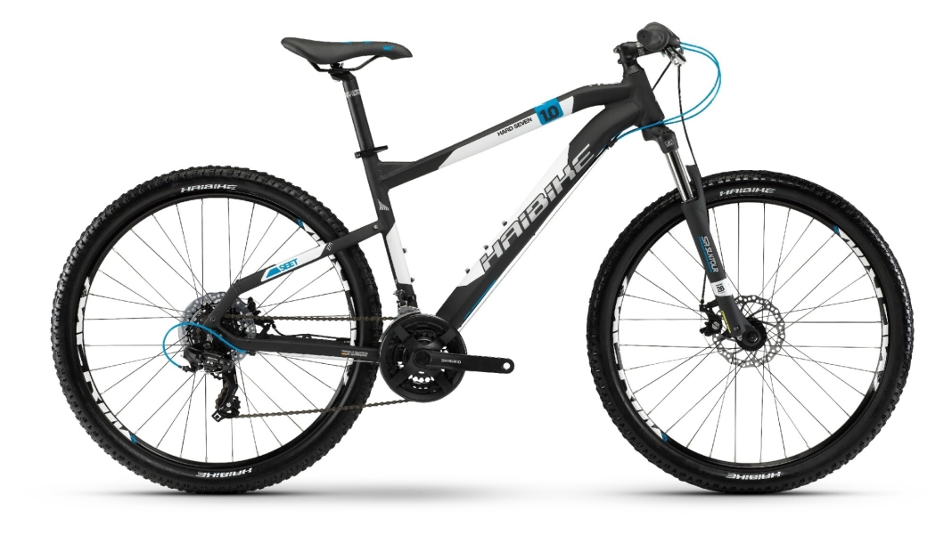 Haibike hardseven 1.0 shop
