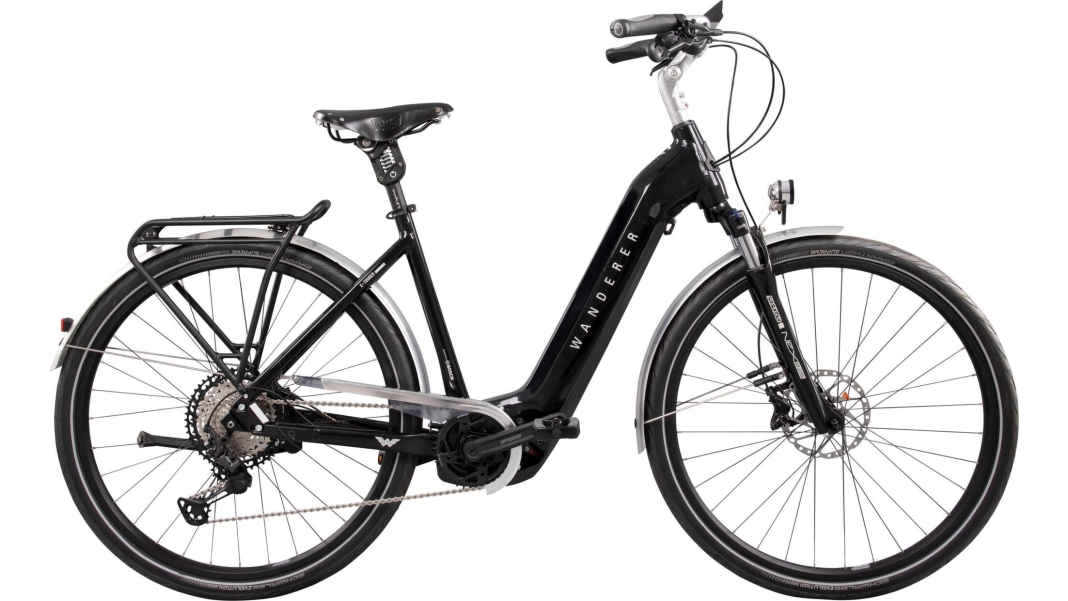 E-Tourer I-12 Edition Pro