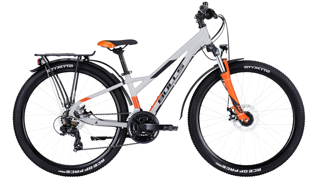Sharptail Street 26 21-spd
