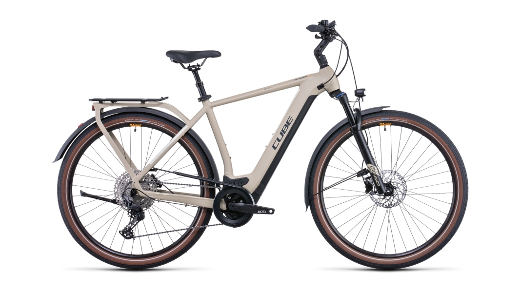 Kathmandu Hybrid Pro 625 desert´n´orange