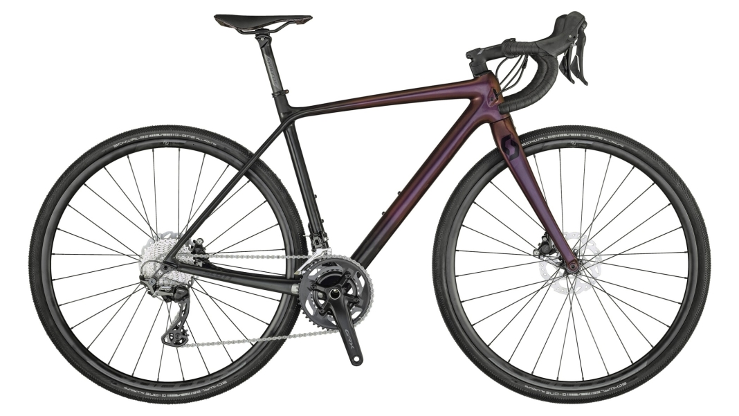 Contessa Addict Gravel 15