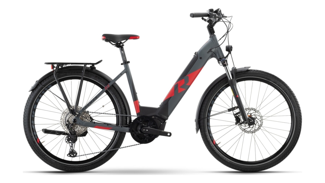 TourRay E 8.0