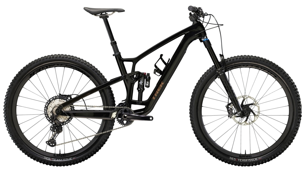 Fuel EX 9.8 XT Gen 6
