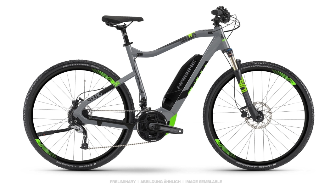 SDURO Cross 4.0 Herren