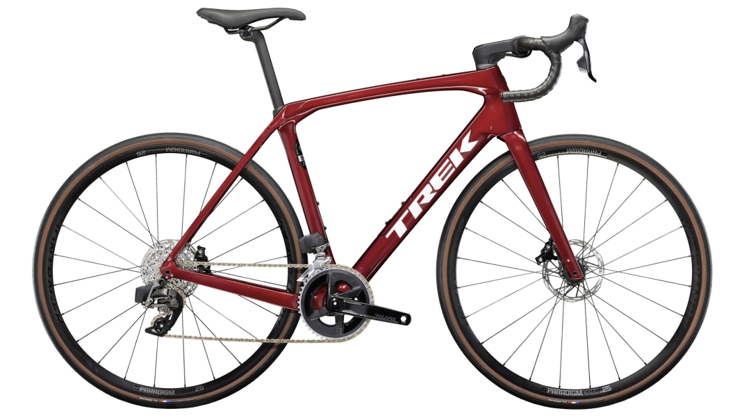 Domane SL 6 AXS Gen 4