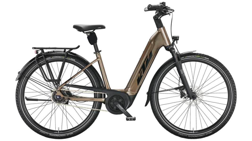 MACINA CITY P610 RT