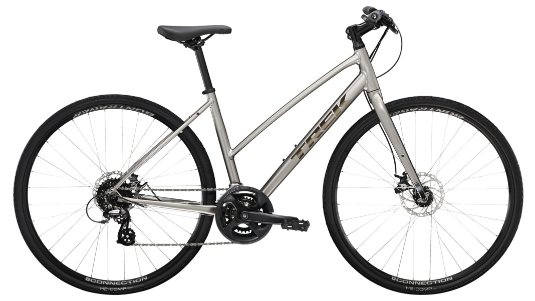 FX 1 Disc Stagger
