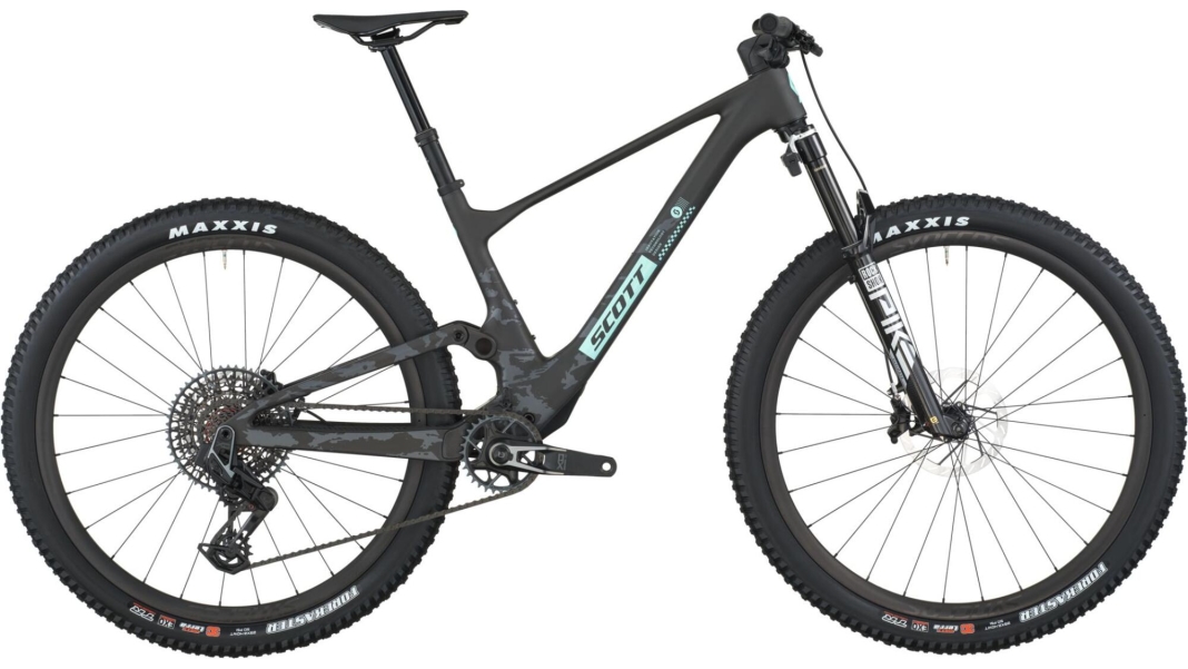 Spark 900 EVO