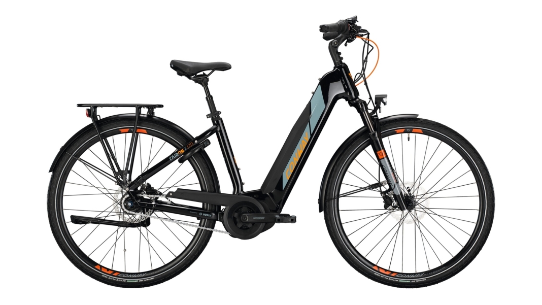 Cairon T 170 500