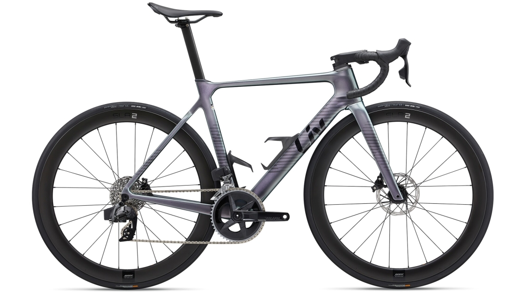 EnviLiv Advanced 1