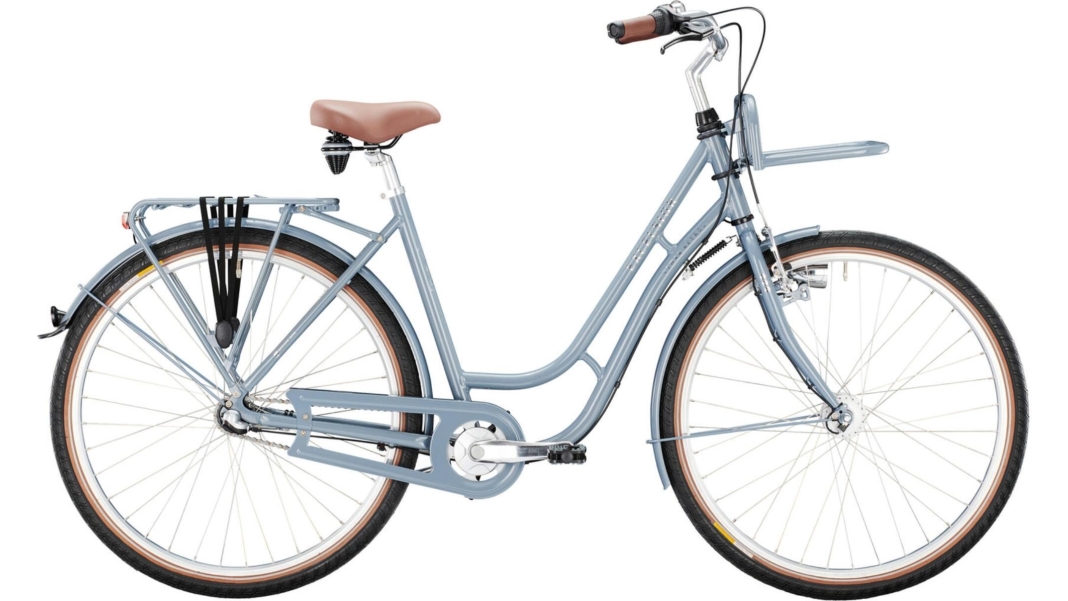 Swan-Retro FT Alu Tourensport