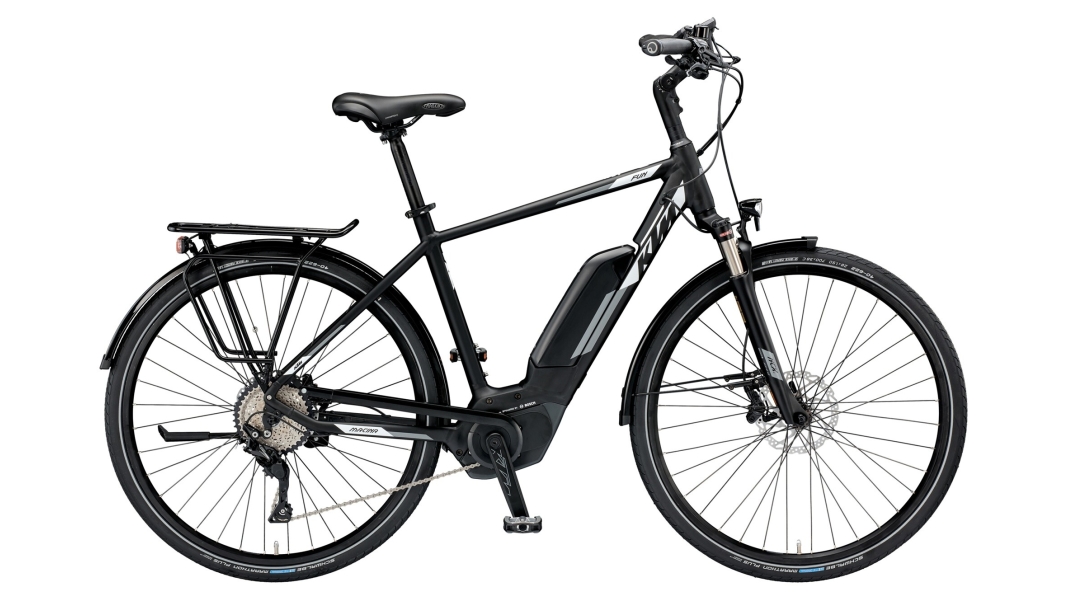 MACINA FUN XL 10 CX5