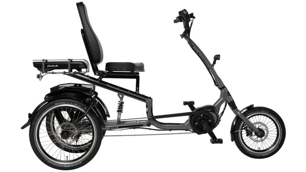 Scoobo KS Unisex
