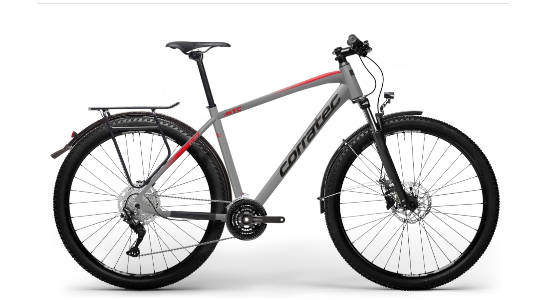 MTC Elite Gent