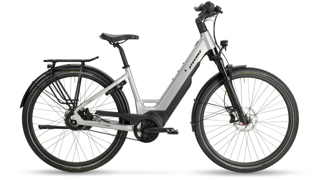 E-Courier Plus Forma