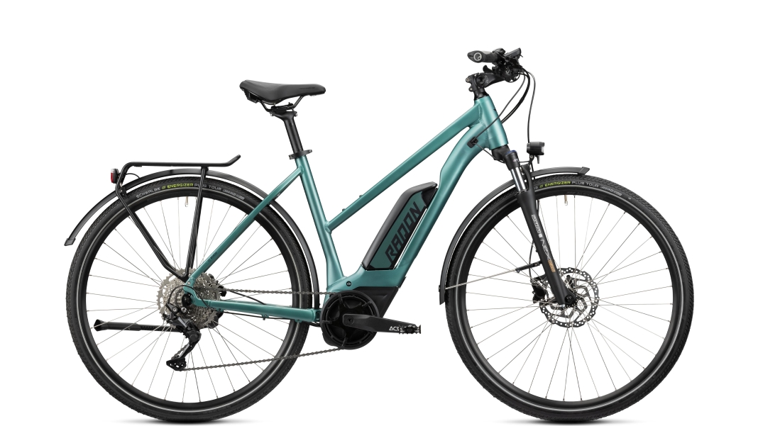 SOLUTION HYBRID 7.0 LADY PERFORMANCE 500