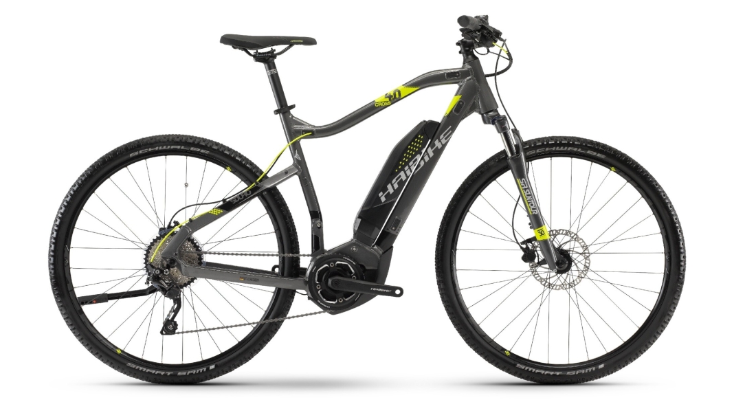 SDURO Cross 4.0 Gent