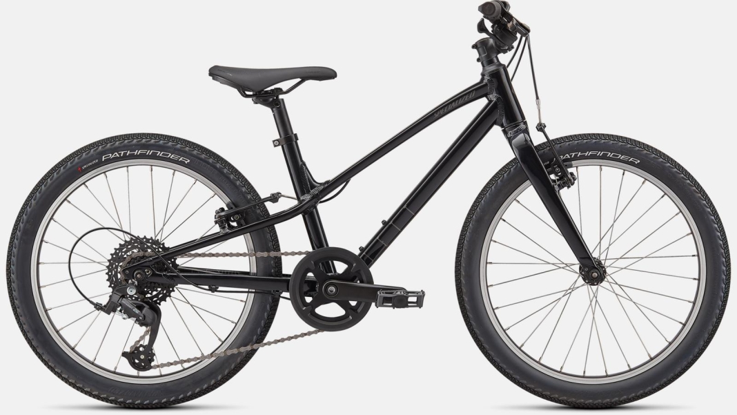 Jett 20 Multispeed