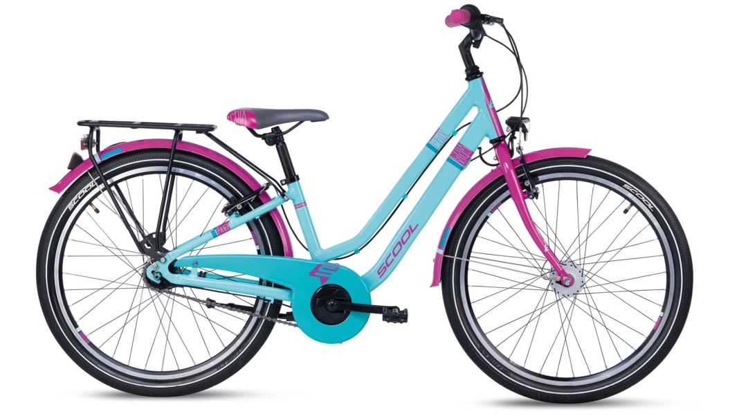 chiX twin 247S Nexus