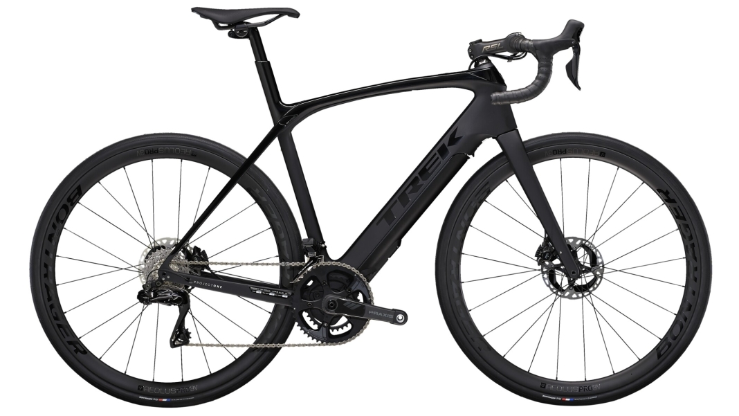 Domane+ LT 9 Gen 2