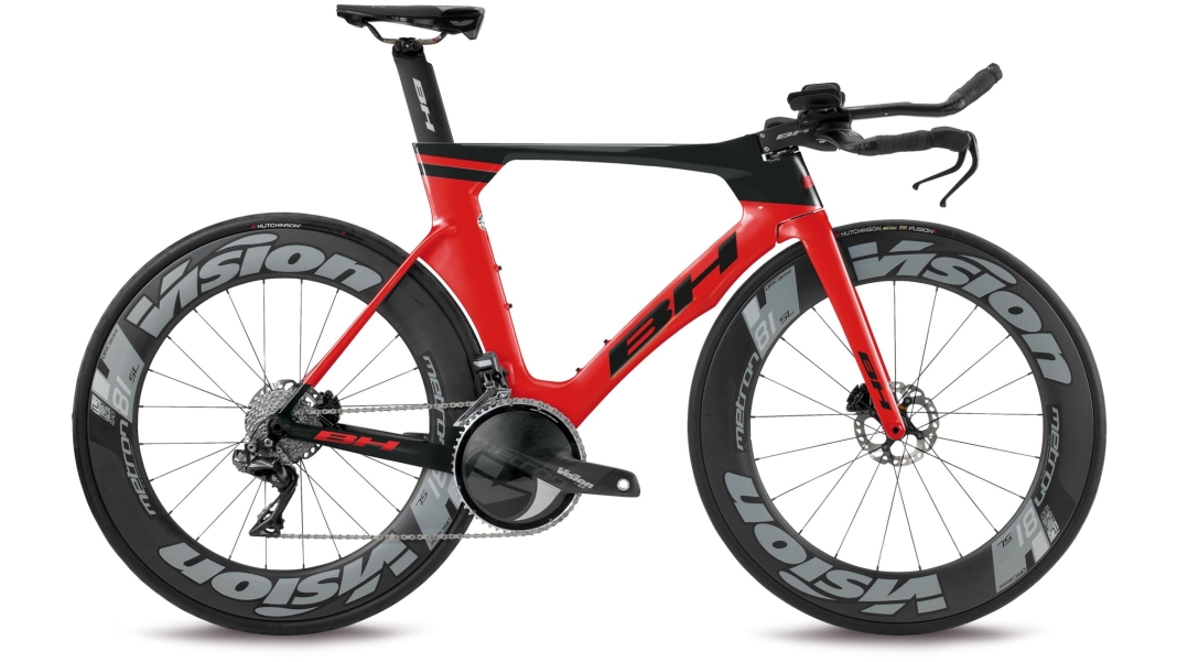 AERO TT 6.0