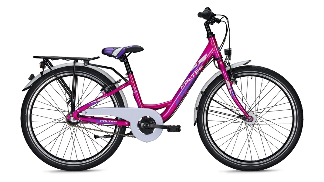 FX 403 ND Wave / pink