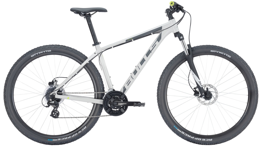 Wildtail 2 27,5