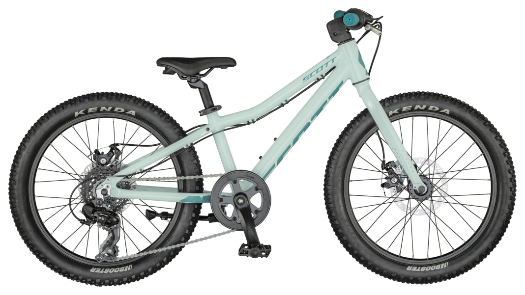 Contessa 20 rigid